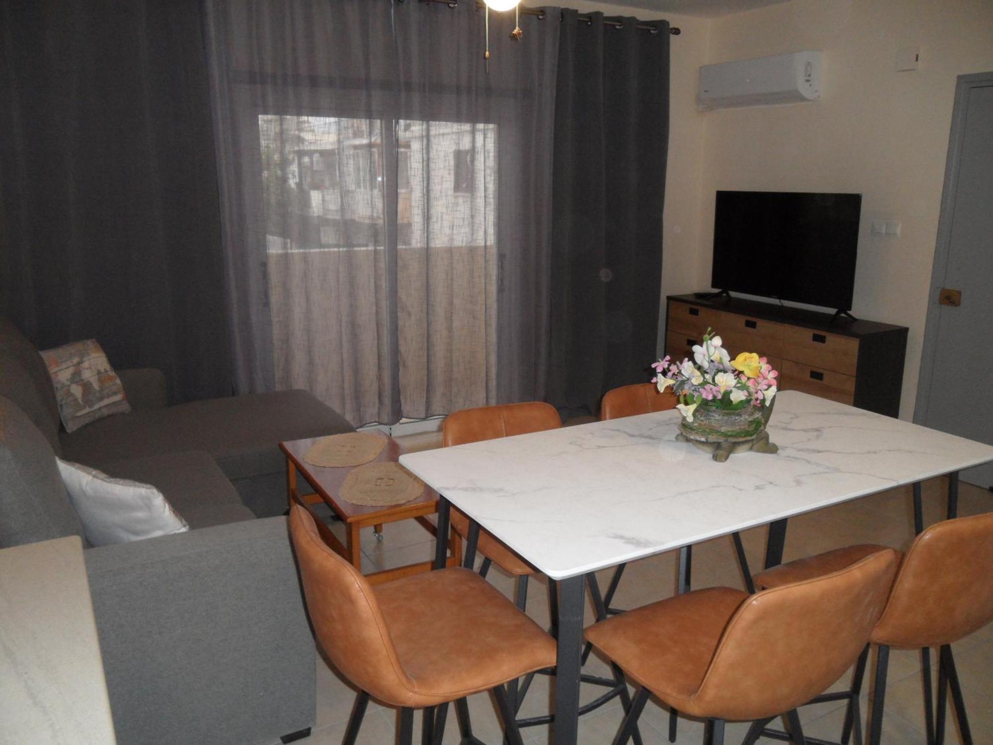 Family And Friends Flat Close To The Sea, Free Internet Ayia Napa Exterior photo