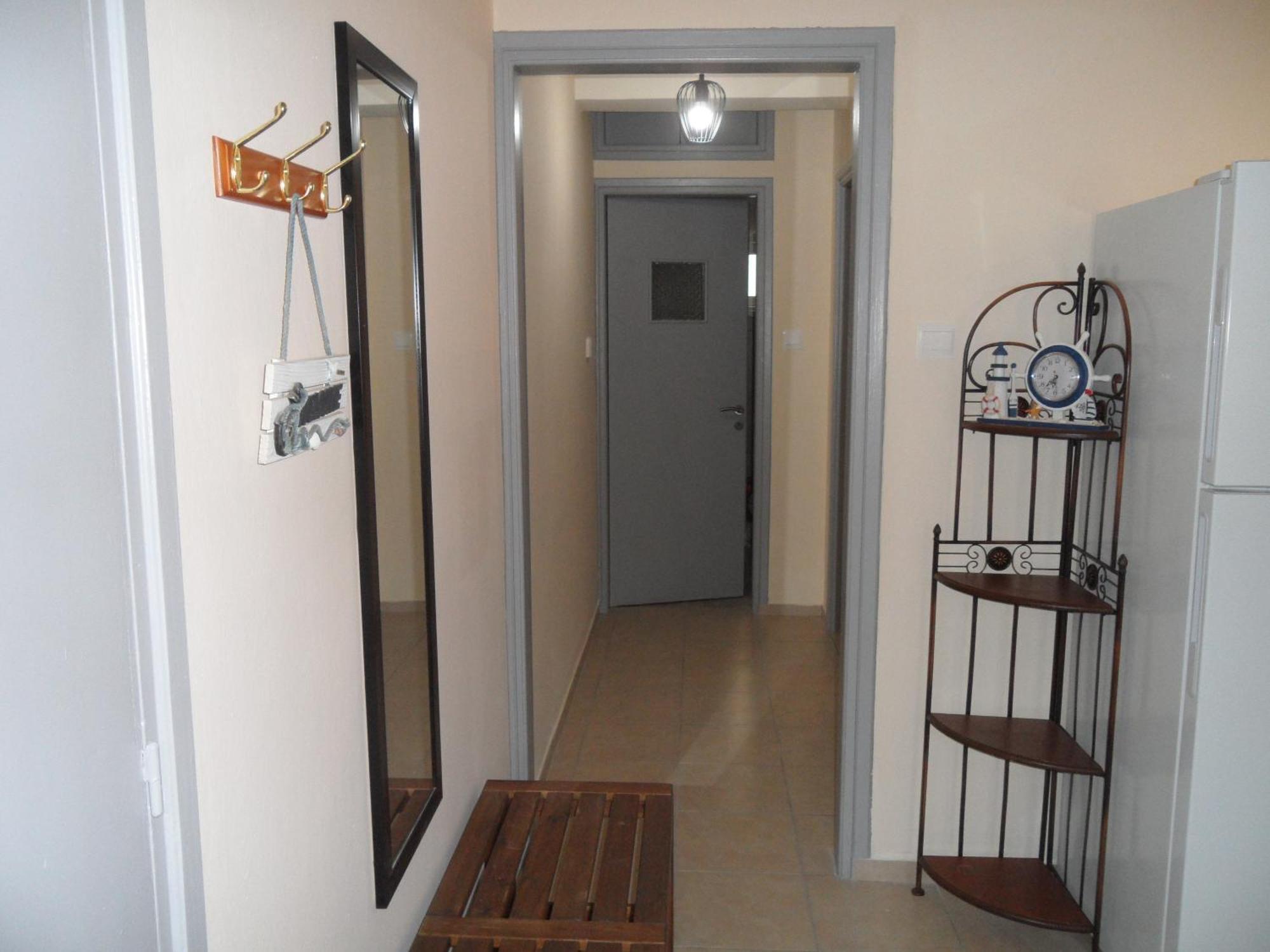 Family And Friends Flat Close To The Sea, Free Internet Ayia Napa Exterior photo
