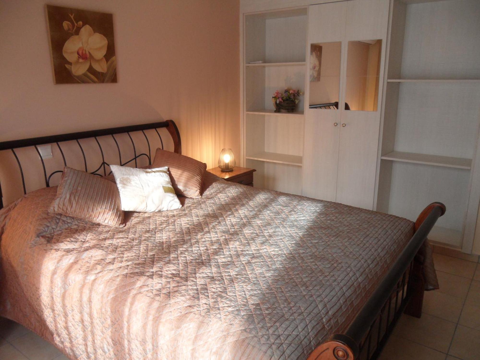 Family And Friends Flat Close To The Sea, Free Internet Ayia Napa Exterior photo