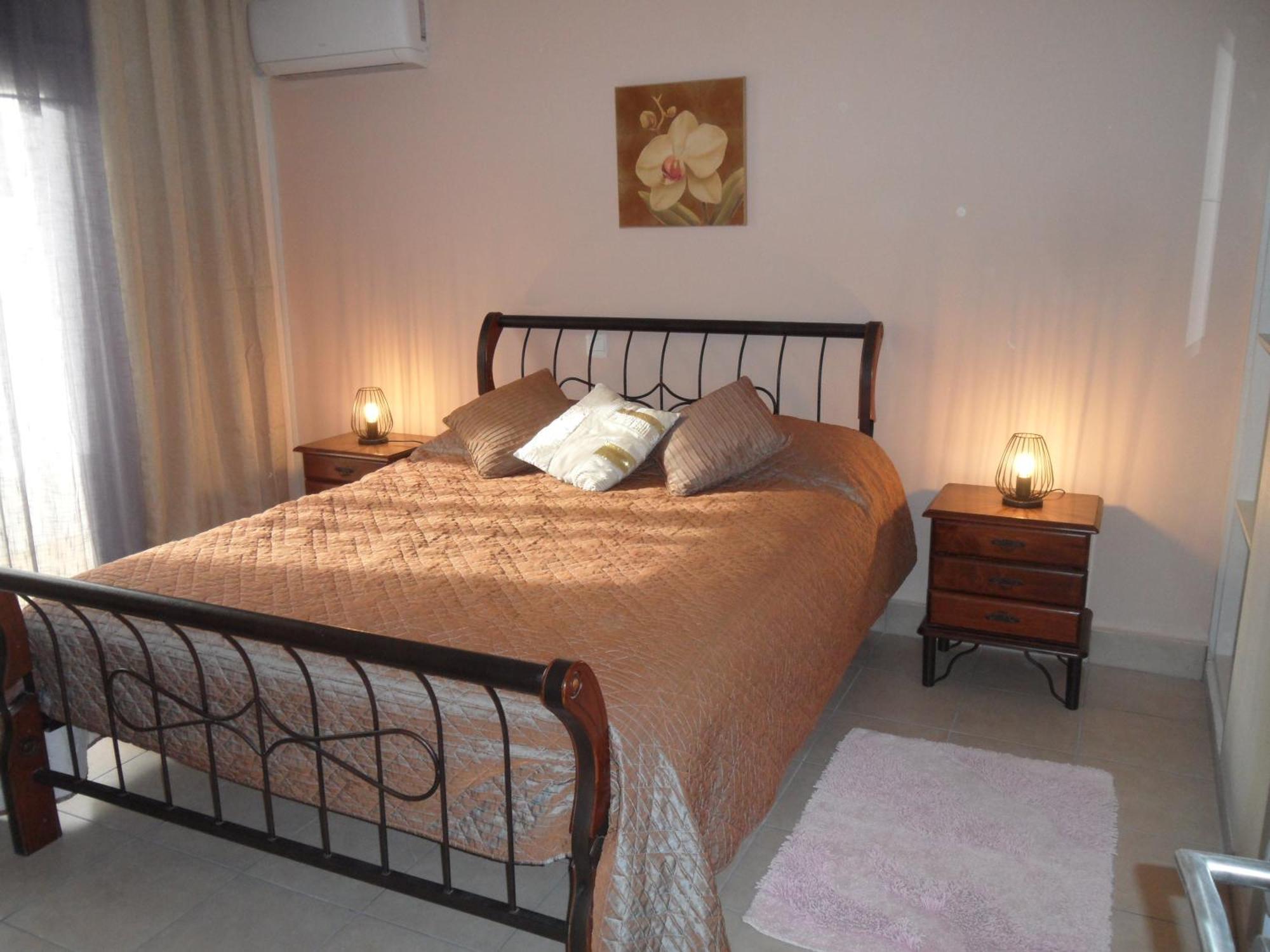 Family And Friends Flat Close To The Sea, Free Internet Ayia Napa Exterior photo