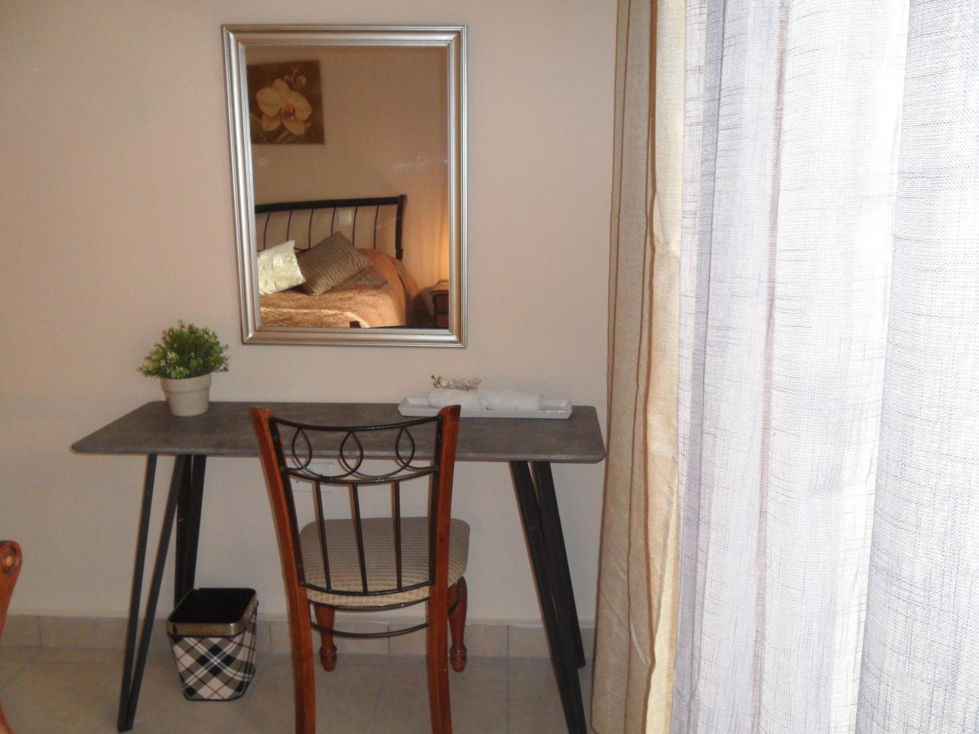 Family And Friends Flat Close To The Sea, Free Internet Ayia Napa Exterior photo